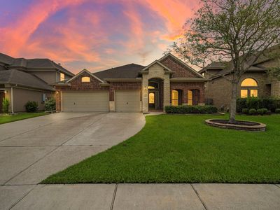 4711 Salinas Ln, League City, TX, 77573