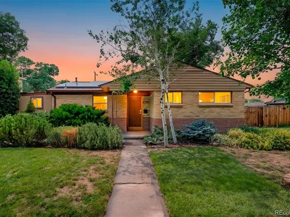 5755 Dudley Street, Arvada, CO 80002