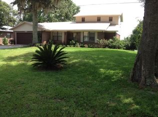 7822 SW County Road 18, Hampton, FL 32044