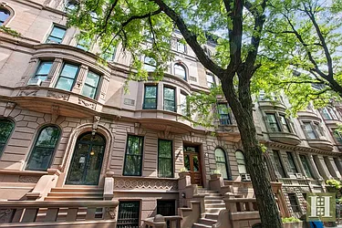 Rented by Halstead Real Estate