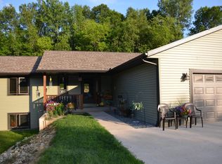 N2499 Nuttelman Rd, La Crosse, WI 54601