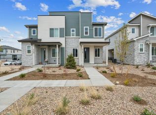 17165 E Alameda Pkwy, Aurora, CO 80017