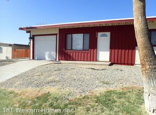 213 La Mirage Ln, Ridgecrest, CA 93555
