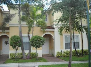 3029 SW 128th Ave, Miramar, FL 33027
