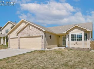 6656 Cabana Cir, Colorado Springs, CO 80923