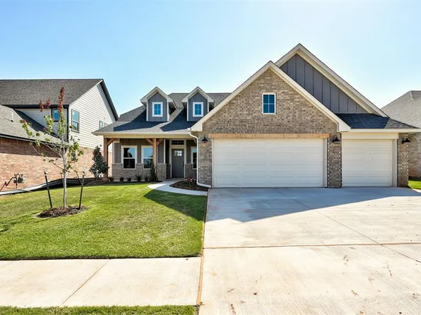 9204 SW 41st St, Oklahoma City, OK 73179