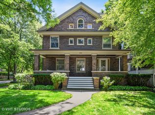 1101 Forest Ave, Wilmette, IL