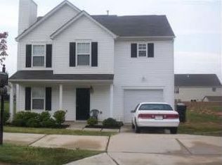 2743 Round Hill Ct, Rock Hill, SC 29730