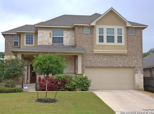 5915 Geranium, San Antonio, TX 78253
