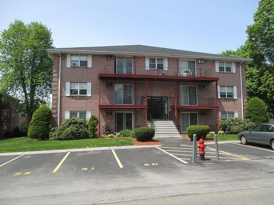 2nd image of 3 Kenmar Dr Unit 21