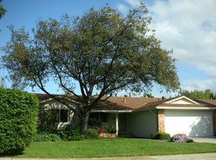 688 Ginden Dr, Campbell, CA 95008