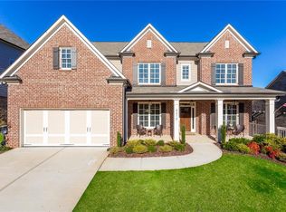 4210 Oxcliffe Grv, Buford, GA 30024