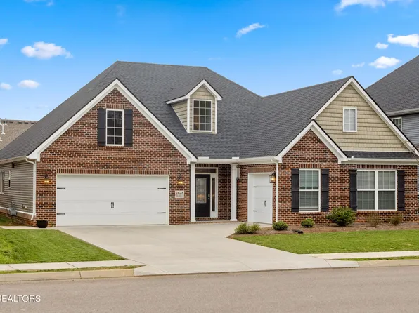 2628 Windjammer Ln, Knoxville, TN 37932