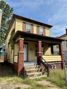 1611 Pennsylvania Ave, Steubenville, OH, 43952
