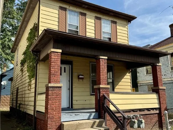 1611 Pennsylvania Ave, Steubenville, OH 43952