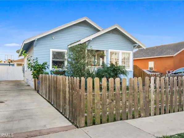 4160 W 161st St, Lawndale, CA 90260