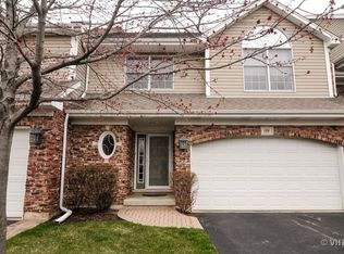 124 N Drew Ct, Palatine, IL 60067