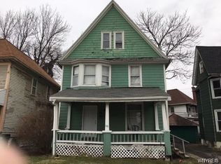 148 Loring Ave, Buffalo, NY