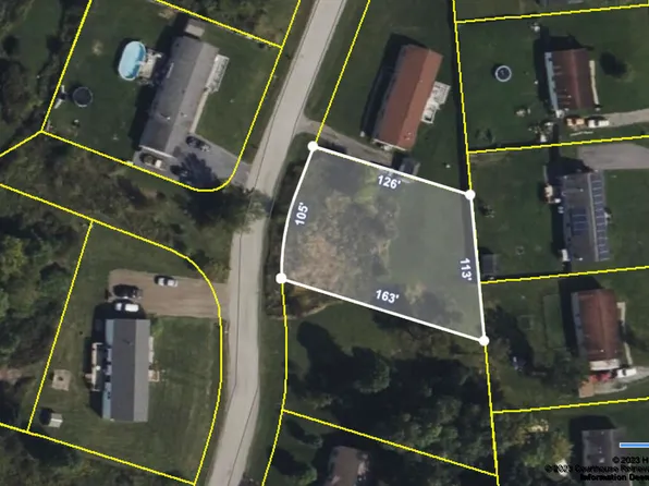 420 Tori Trce, Fort Edward, NY 12828