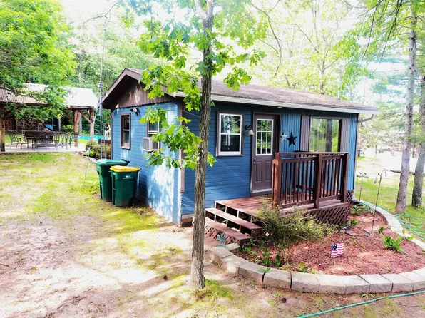 W504 Dover Rd, Neshkoro, WI 54960