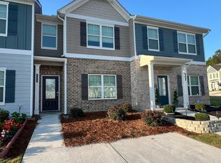 4352 Shaffer Ct #58, Union City, GA