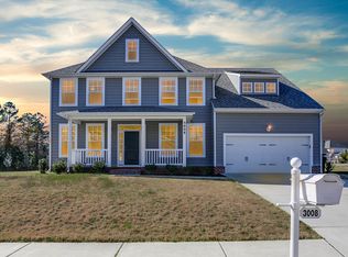 3008 Indian Point Rd, Suffolk, VA 23434