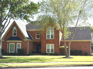 739 Metatero Cv, Collierville, TN 38017