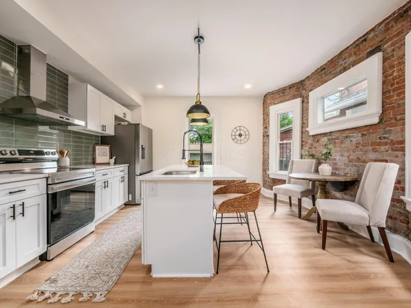 935 S Ohio Ave, Columbus, OH 43206