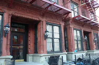 Rented by Realty on the Greene