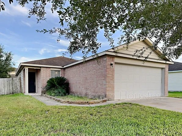 4603 Poppy Crest Ct, Richmond, TX 77469
