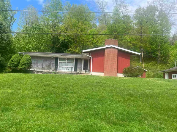 17 Pvt Dr #2089-18, South Pt, OH 45680