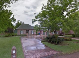 205 Blue Ridge Dr, Carencro, LA 70520