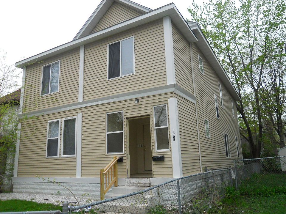 Front View
