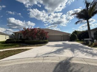 25626 Ferdinand Ct, Zephyrhills, FL 33544