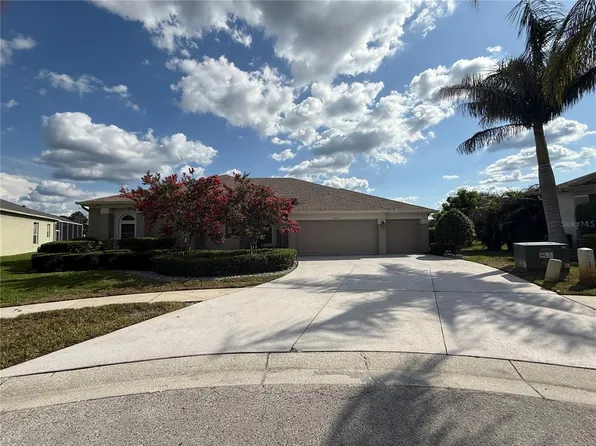 25626 Ferdinand Ct, Zephyrhills, FL 33544