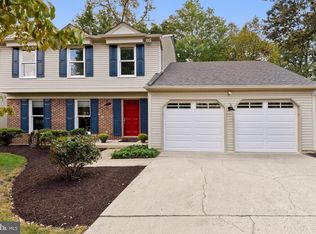 8438 Hunt Valley Dr, Vienna, VA 22182