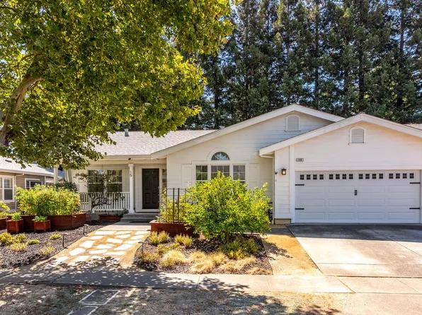 15 Vindel Lane, Napa, CA 94558
