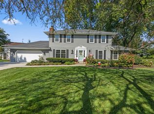 1135 Greenridge Ter, Brookfield, WI 53045