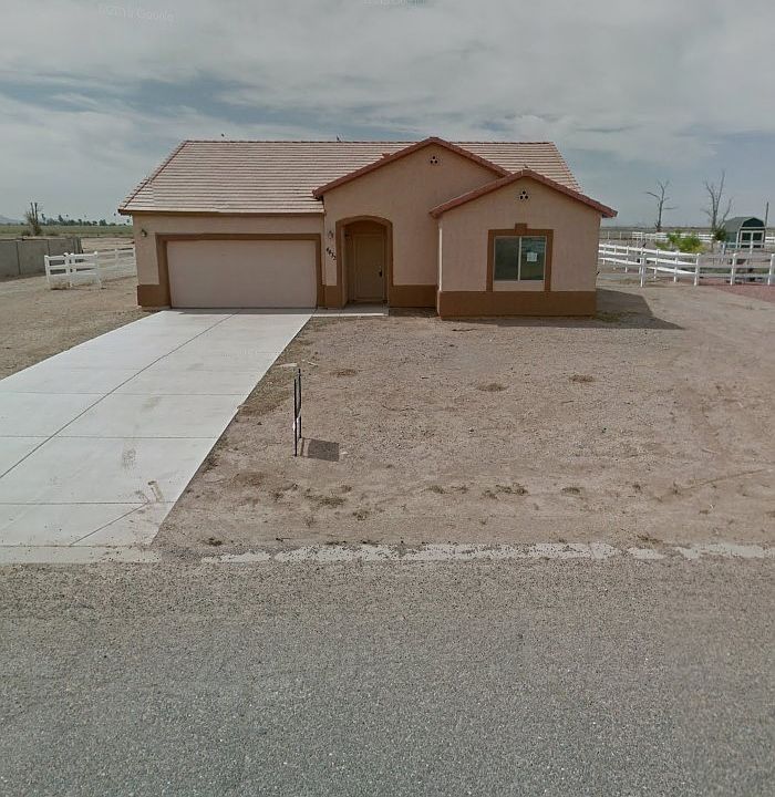 1st image of 4433 E Appaloosa Dr