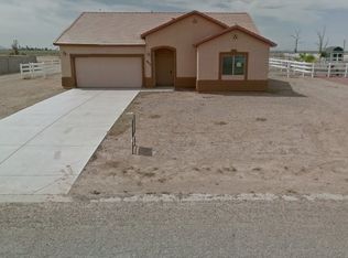 4433 E Appaloosa Dr, Eloy, AZ 85131