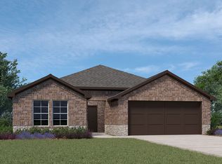 614 Range Dr, Princeton, TX 75407
