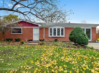 7733 Stickney Ave, Bridgeview, IL 60455