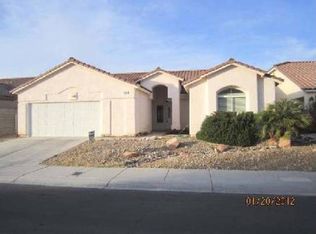 5620 Island Breeze Ct, Las Vegas, NV 89130