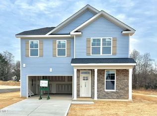 291 Pecan Valley Way, Four Oaks, NC 27524