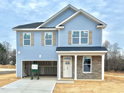 291 Pecan Valley Way, Four Oaks, NC, 27524