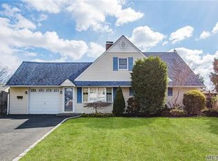 24 Barrister Rd, Levittown, NY 11756