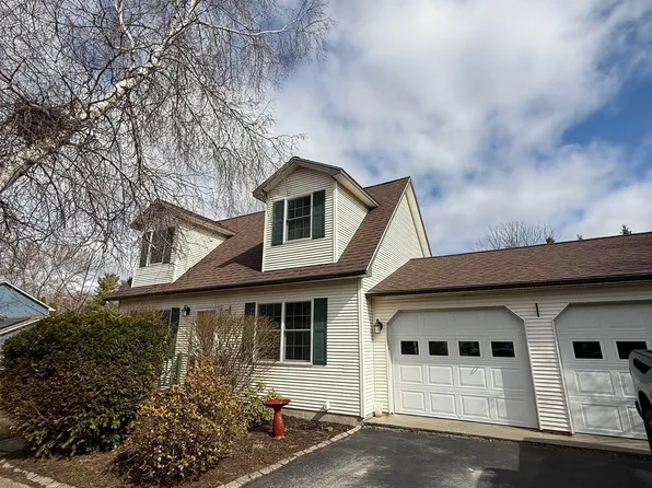 34 Green Mountain Drive, St. Albans Town, VT 05478
