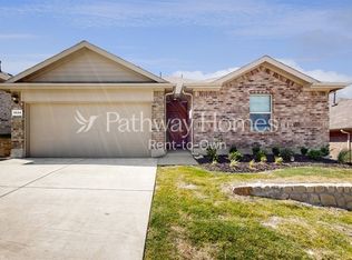 1624 Gatesville Ct, Fort Worth, TX 76108