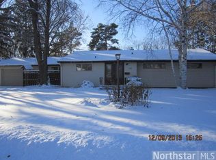 11120 Thomas Ave S, Bloomington, MN 55431