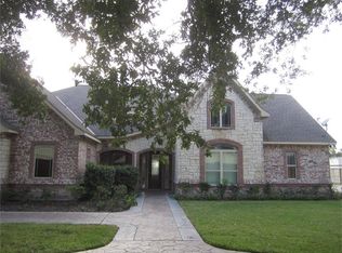 13635 Reeveston Rd, Houston, TX 77039